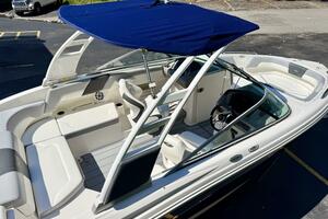 23ft Chaparral Yacht For Sale