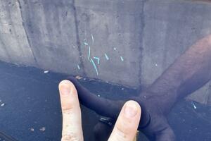 23ft Chaparral Yacht For Sale