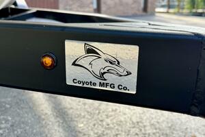 23ft Chaparral Yacht For Sale