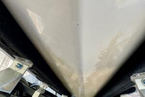 23ft Chaparral Yacht For Sale