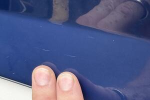 23ft Chaparral Yacht For Sale