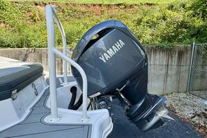 23ft Chaparral Yacht For Sale