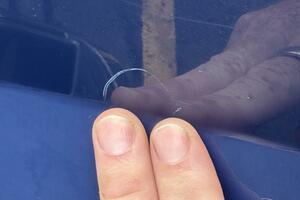 23ft Chaparral Yacht For Sale