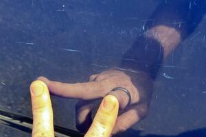 23ft Chaparral Yacht For Sale