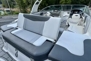 23ft Chaparral Yacht For Sale