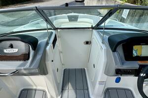 23ft Chaparral Yacht For Sale