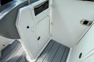 23ft Chaparral Yacht For Sale