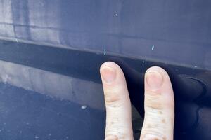 23ft Chaparral Yacht For Sale