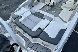 23ft Chaparral Yacht For Sale