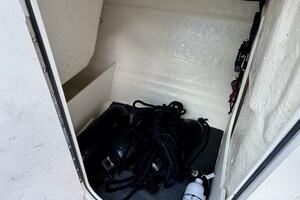 23ft Chaparral Yacht For Sale