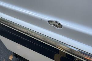 23ft Chaparral Yacht For Sale