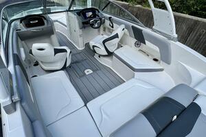 23ft Chaparral Yacht For Sale