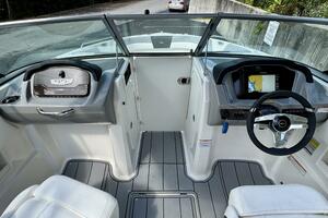 23ft Chaparral Yacht For Sale