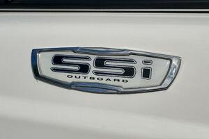 23ft Chaparral Yacht For Sale