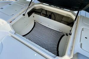 23ft Chaparral Yacht For Sale