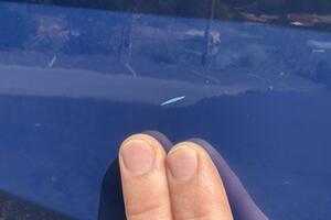 23ft Chaparral Yacht For Sale