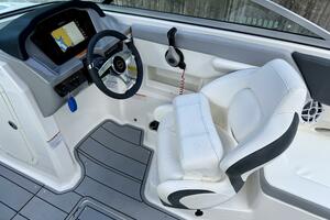 23ft Chaparral Yacht For Sale