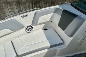 23ft Chaparral Yacht For Sale