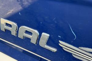 23ft Chaparral Yacht For Sale