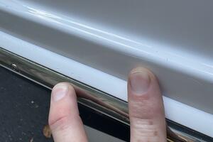 23ft Chaparral Yacht For Sale