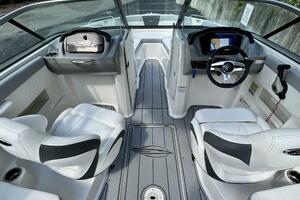 23ft Chaparral Yacht For Sale