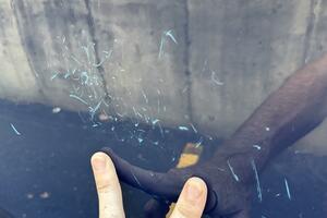 23ft Chaparral Yacht For Sale