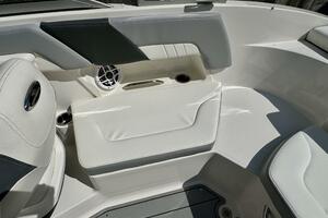 23ft Chaparral Yacht For Sale