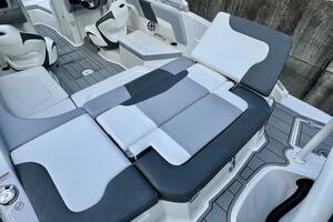 23ft Chaparral Yacht For Sale