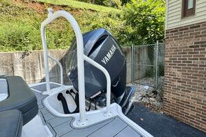 23ft Chaparral Yacht For Sale