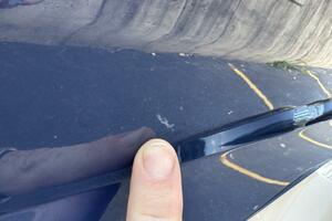 23ft Chaparral Yacht For Sale