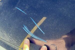 23ft Chaparral Yacht For Sale