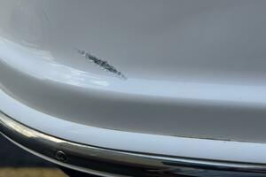 23ft Chaparral Yacht For Sale