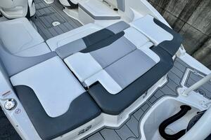 23ft Chaparral Yacht For Sale