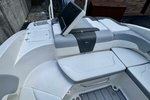23ft Chaparral Yacht For Sale