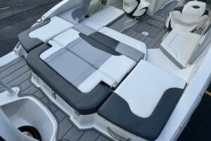 23ft Chaparral Yacht For Sale