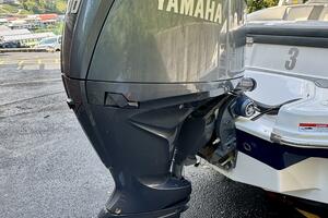 23ft Chaparral Yacht For Sale