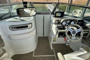 24ft Crownline Yacht For Sale