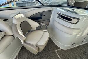 24ft Crownline Yacht For Sale