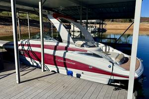 24ft Crownline Yacht For Sale