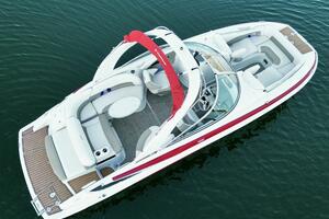 24ft Crownline Yacht For Sale