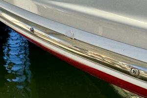 24ft Crownline Yacht For Sale