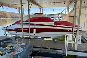 24ft Crownline Yacht For Sale