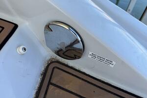 24ft Crownline Yacht For Sale