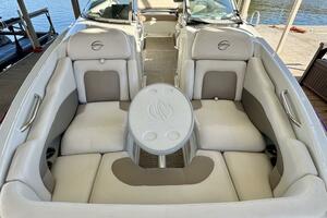 24ft Crownline Yacht For Sale