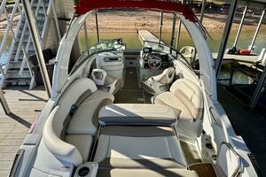 24ft Crownline Yacht For Sale