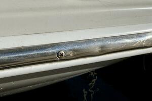 24ft Crownline Yacht For Sale