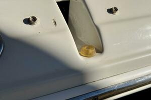 24ft Crownline Yacht For Sale