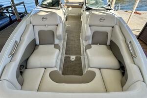 24ft Crownline Yacht For Sale