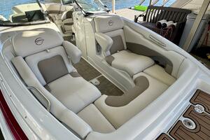 24ft Crownline Yacht For Sale