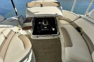 24ft Crownline Yacht For Sale